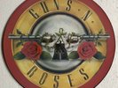 GUNS N' ROSES Welcome To The Jungle 12