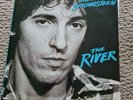 Bruce Springsteen double album - The River