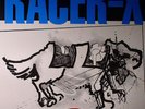 Big Black ‎- Racer-X - EP Steve Albini Shellac Rapeman VINYL SEALED NEW RECORD