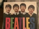 The Beatles NOT FOR SALE LP Sealed