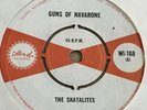 THE SKATALITES: