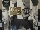 SIMPLE MINDS Once Upon A Time VG+ Vinyl in Shrink with HYPE STICKER