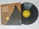 DAVE PIKE QUARTET Pike's Peak EPIC LP mono LP JAZZ Record VG+