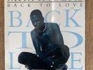 Mr Fingers - Back To Love Vinyl