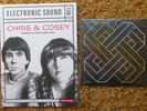 ELECTRONIC SOUND MAGAZINE 76- CHRIS & COSEY   7