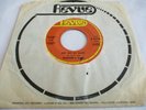 MARVIN L. SIMS - GET OFF MY BACK / DANGER - REVUE