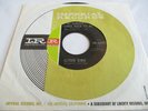 CLYDIE KING - HE ALWAYS COMES BACK TO ME / SOFT AND GENTLE WAYS - IMPERIAL