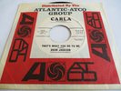 DEON JACKSON - THAT'S WHAT YOU DO TO ME / I CAN'T DO WITHOUT YOU - CARLA DJ
