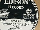 Vaughn De Leath EDISON 52093 E+ 