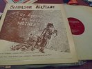 JEFFERSON AIRPLANE UP AGAINST THE WALL MOTHER JEFFERSON RECORDS TMOQ VG+
