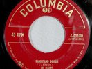 HEAR IT 50's 45 rpm record Les Elgart 