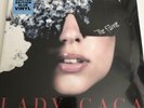 Lady Gaga The Fame 12” Blue Vinyl LP New Sealed Deleted OOP