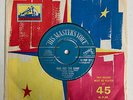 Barry Mann  Who Put The Bomp 1961 45 POP 911 UK 7