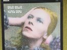 David Bowie-Hunky Dory 1971 early US press for UK no Mainman vinyl/cover NM