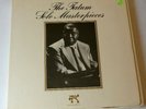 ART TATUM Solo Masterpieces - 13-Record Set - 1974 - Excellent Cond. Pre-Owned
