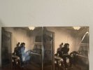 Saba Pivot - Care For Me - Limited Grey Vinyl LP IN HAND READY TO SHIP