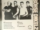 Böhse Onkelz Was Kann Ich Denn Dafür Rock-O-Rama Böse Menschen Lieder