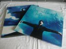 GARY NUMAN - Pure RARE TRIPLE COLOURED VINYL LP BOX SET - NEAR MINT