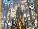 Burning Witches: The Witch Of The North (LP 2021) SIGNED Ltd Ed Marble Vinyl NEW