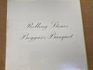 THE ROLLING STONES: Beggars Banquet SEALED US London PS539 LP   LATE 1968 PRESS