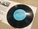 Reflex Funny Situation Single star records Dave humphrey PiL Giles peterson