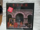 Moving Pictures by Rush ORIGINAL ANR-1-1030 ANTHEM LP CANADA PARTLY IN SHRINK