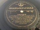 The Beatles Please Please Me Mono Black & Gold Label Vinyl Lp Emitex PMC 1202