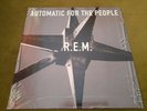 REM-AUTOMATIC FOR THE PEOPLE LP(WB)+INNER