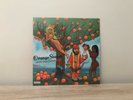 Larry June x Cookin' Soul - Orange Season - Limited Edition - US Import - Vinyl