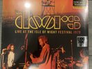 The Doors 2019 RSD UNOPENED Live at The Isle of Wight Festival 1970