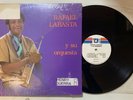 Rafael Labasta Y Su Orquesta - Self Titled LP 1986 Top Hits Panama VG+ Salsa