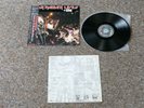 IRON MAIDEN live + one Japan Vinyl MLP w. Insert + OBI Judas Priest Ozzy NWOBHM