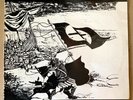 Hardcore PUNK Hail The New Dawn LP Import Vinyl Rock Album Rock-O-Rama IMPORT