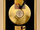 ALANIS MORISSETTE - JAGGED LITTLE PILL FRAMED VINYL