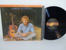 GORDON LIGHTFOOT Sundown 1979 NM  LP Mobile Fidelity Sound Lab MFSL 1-018