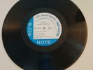 Herbie Nichols Volume 1 Blue Note 5068 ten inch
