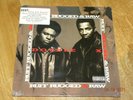 Double X - Ruff, Rugged & Raw 2 LP 1995 US Original - original shrink wrap - VG+