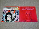 The Rocky Horror Picture Show & Shock Treatment Soundtrack LP Vinyl Record Lot