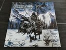 DISSECTION: Storm of the Lights Bane CLEAR Vinyl LP LTD 150 Necrophobic Death
