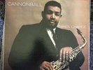 Cannonball Adderley Quartet   “Cannonball Takes Charge”   Jazz Lp