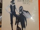 FLEETWOOD MAC   RUMORS ORIGINAL FIRST PRESS LP TEXTURED COVER FACTORY SEALED