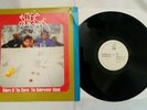 Boogiemonsters- Riders Of The Storm:-The Underwater Album LP, Pendulum- E129607