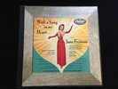 Jane Froman With a Song in My Heart 78 RPM Box Set Movie Soundtrack Female Vocal