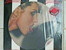 Blondie ?– Parallel Lines LP PICTURE DISC Chrysalis ?CHP 5001 LP in shrink MINT-
