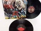 IRON MAIDEN 