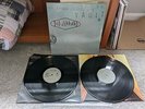 Def Leppard - VAULT - Vinyl 2 LP Original Pressing 1995 - VG  Rare