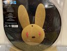 Bad Bunny J Balvin Oasis Picture Disc Vinyl Record IN HAND NEW