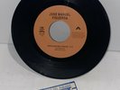 JOSE MANUEL FIGUEROA 7” 45 RPM VINYL EXPULSADO DEL PARAÍSO / LA CHILENA RARE  EX