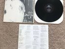 D.R.I. ?– Dirty Rotten LP 12” vinyl RARE MISLABEL w/ Orig Lyric Sheet VG+