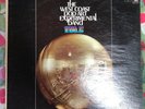 West Coast Pop Art Experimental Band WLP Promo Mono 1967 Psych LP